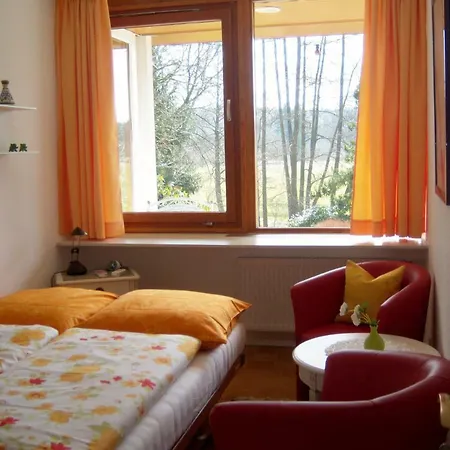 Ferienwohnung Luhe Apartamento *