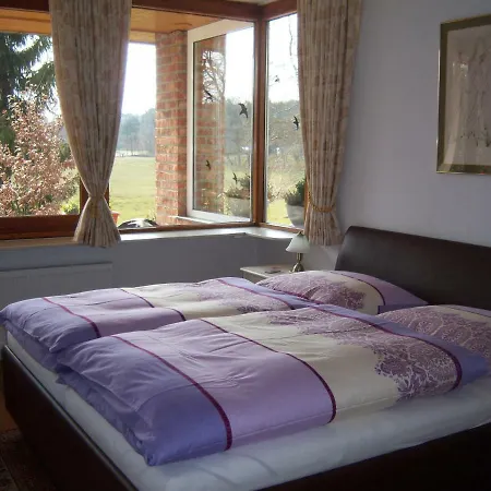 Ferienwohnung Luhe Apartamento *