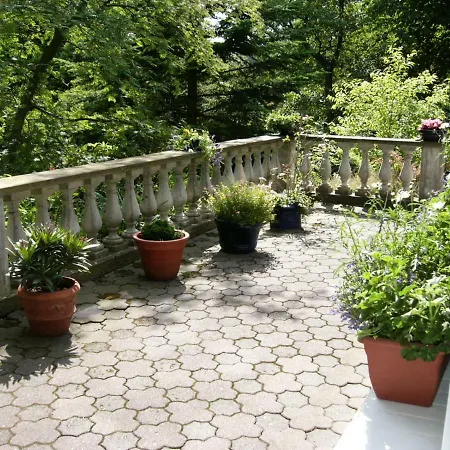 Ferienwohnung Luhe * Bispingen