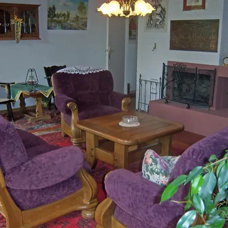 Ferienwohnung Luhe Apartamento *